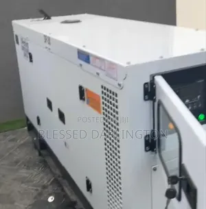 20kva Perkins Generator