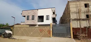 Photo - Mini Flat in Pedro Gbagada for sale