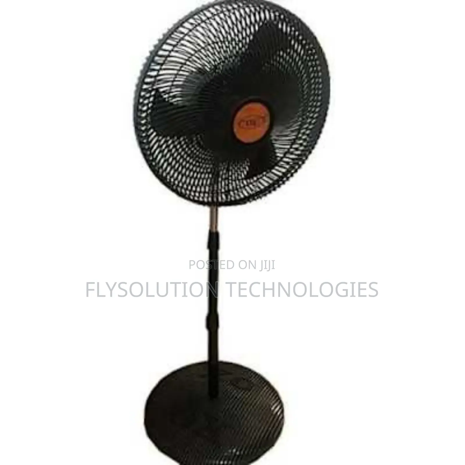 Ox 18" Inches Plus Standing Fan