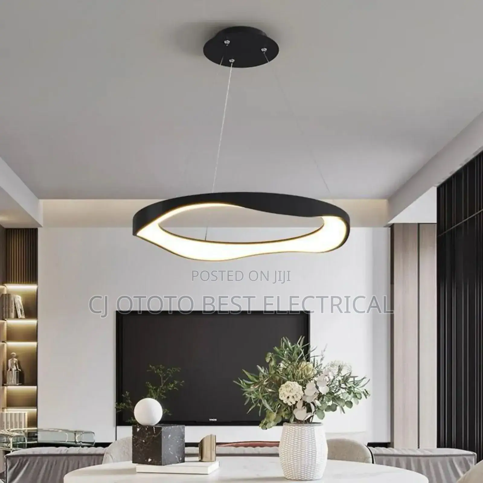 Led Ring Light, 3 Set And Single Available
