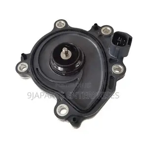 Electric Water Pump 2012 - 2017 Toyota Camry 2.5l 4-cylinder