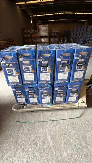 220ah 12v Original Smarten Bravo Tubular Battery Bulk Supply