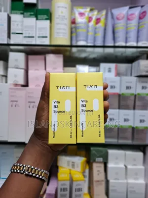 Tiam Vita B3 Source 40ml