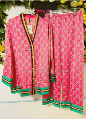 Luxury Pajamas