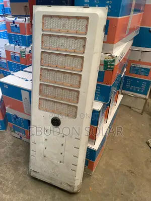 Solar Street Light Akt 1000watts