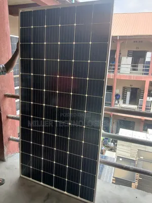 385w Recom Canadian Solar Panel