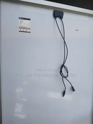 385w Recom Canadian Solar Panel