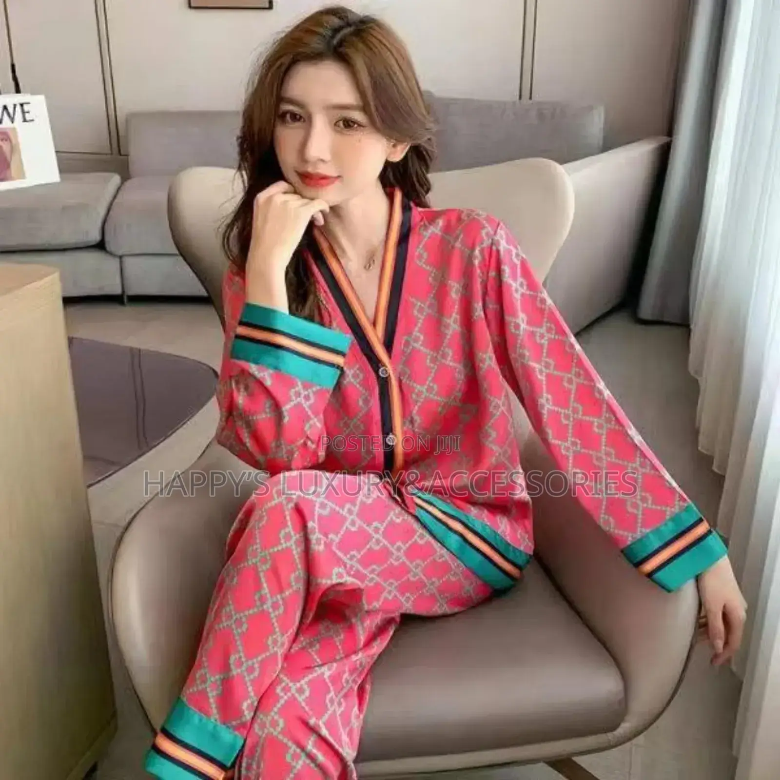Luxury Pajamas