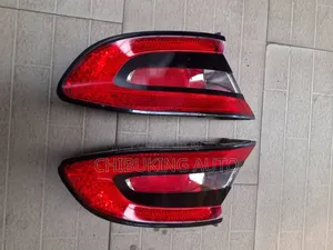 Backlight Dodge Dart 2012