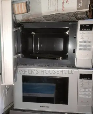20 Liters Unbox Tokunbo Microwave