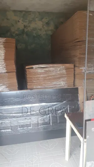 3/7 Door Skin Weng