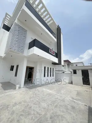 5bdrm Duplex in Ologolo for sale