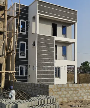 Furnished 5bdrm Maisonette in Hysolat Estate for sale