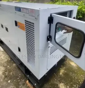 40kva Stanford England Soundproof Perkins Generator