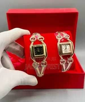 Guess Wonen Wristwatch