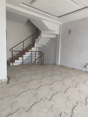 Furnished 4bdrm Duplex in Magodo G R A Phase 1 for rent
