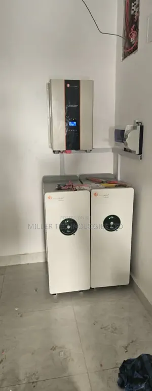 15kwh Battery Full Installation