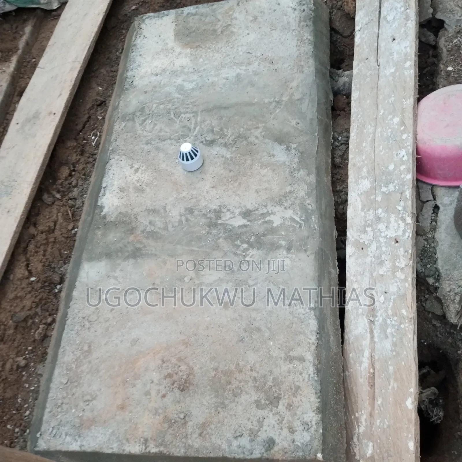 Bio Digester and Bio Gas