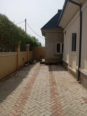 Photo - Mini Flat in Monarch Estate, Lugbe District for rent