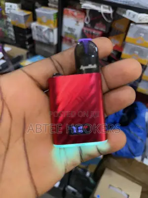 Iyutak Rich Max Vape