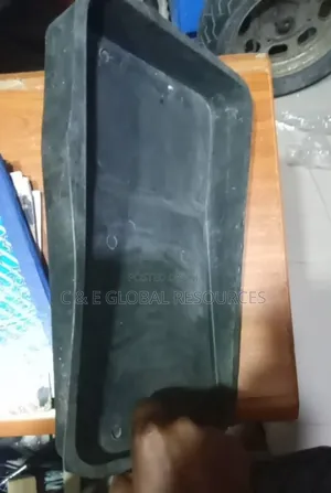 Paint Tray