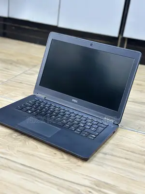 Laptop Dell Latitude 12 E7270 8GB Intel Core i5 SSD 128GB