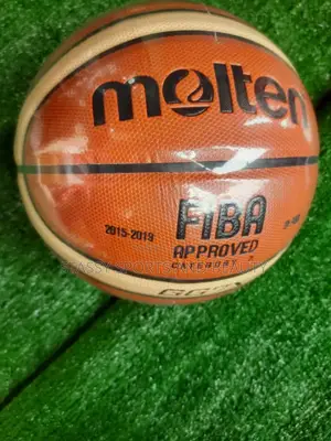 Basketball