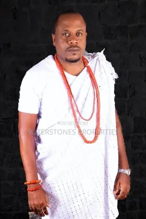 Akwa Ocha Anioma
