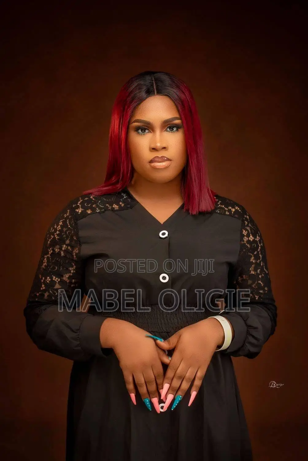 Sales Representative