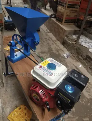 Wet and Dry Grinding Machine
