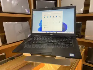 Laptop Dell Latitude 7490 8GB Intel Core I7 SSD 256GB