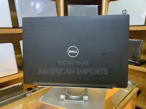 Laptop Dell Latitude 7490 8GB Intel Core I7 SSD 256GB