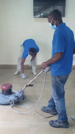 Amazing Cleaning and Fumigation Services