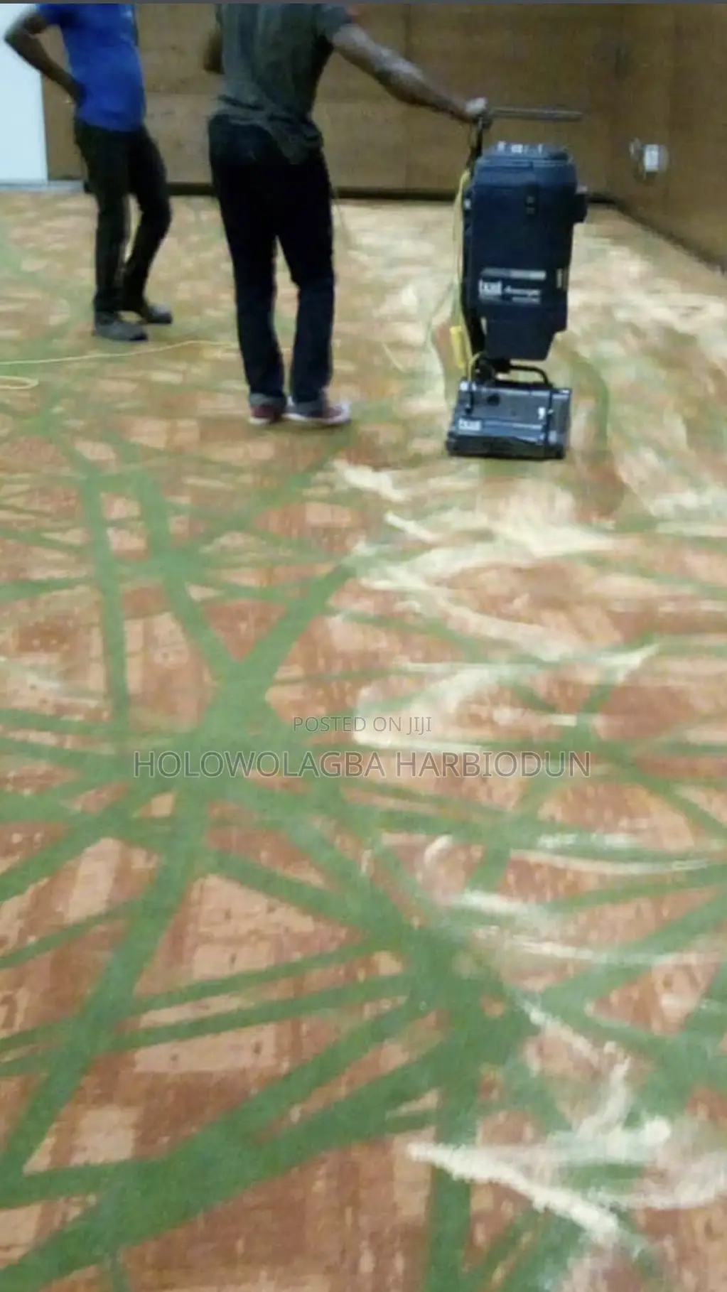 Amazing Cleaning and Fumigation Services