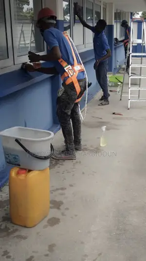 Amazing Cleaning and Fumigation Services
