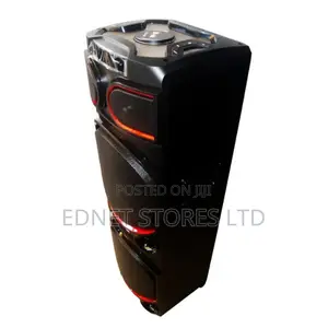 Ntek 1026high End Out Door Party Speaker Powerful Bass Boost