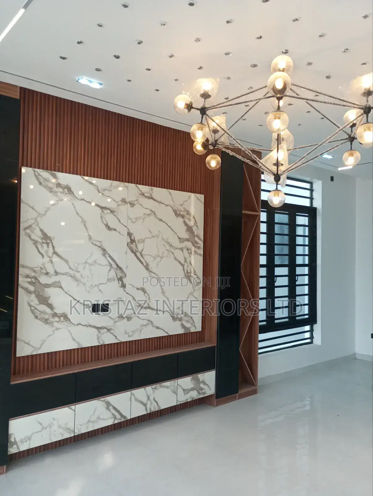 Tv Console Design