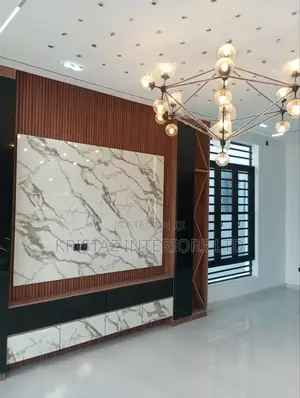 Tv Console Design