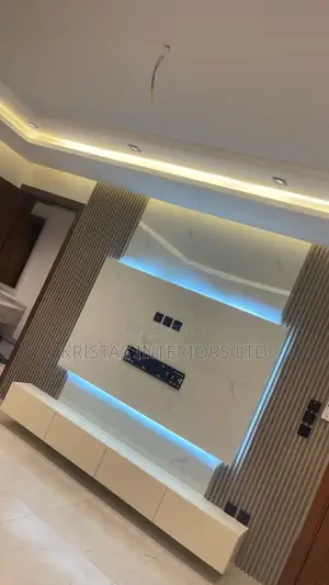 Tv Console Design