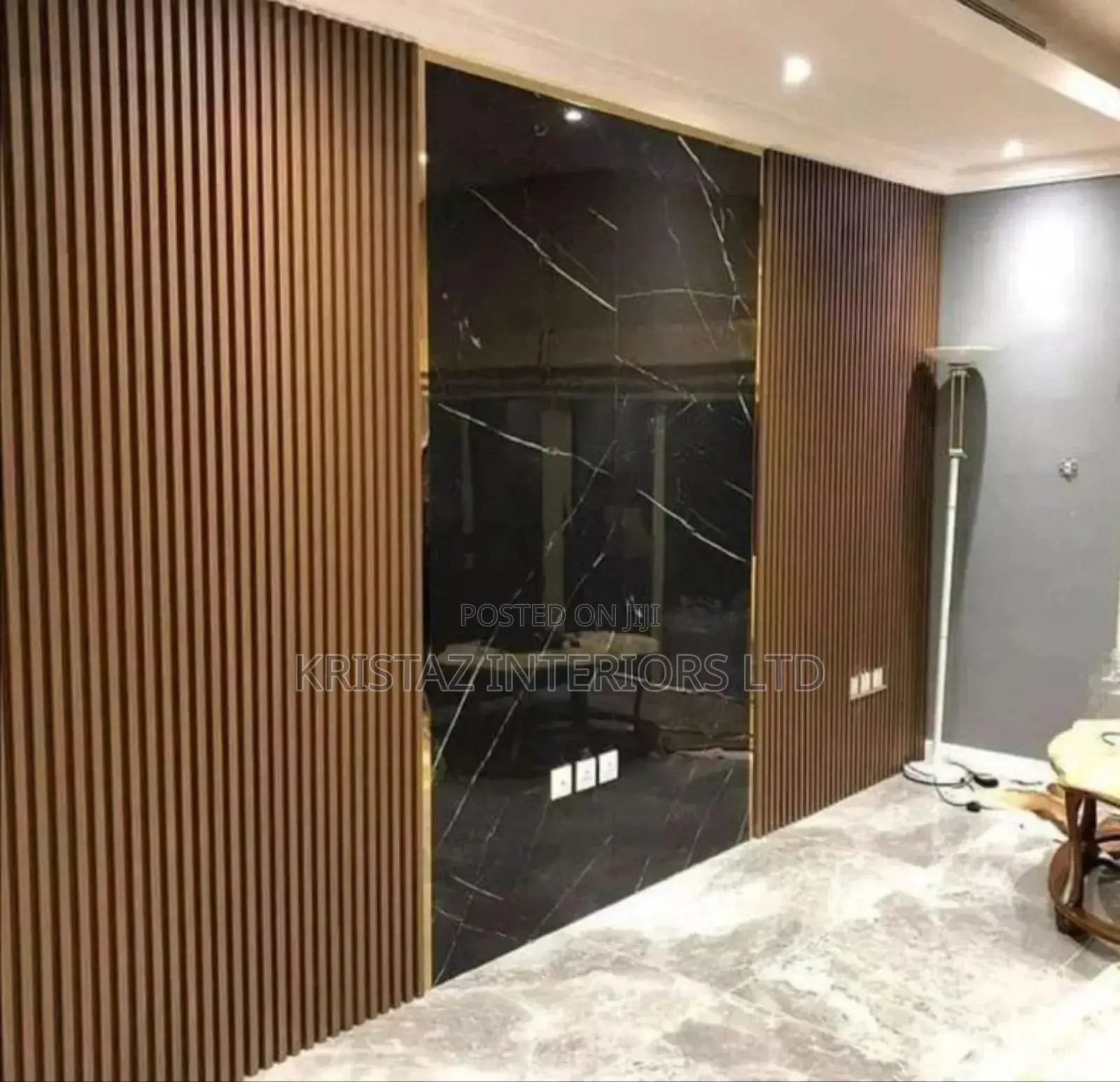 Tv Console Design
