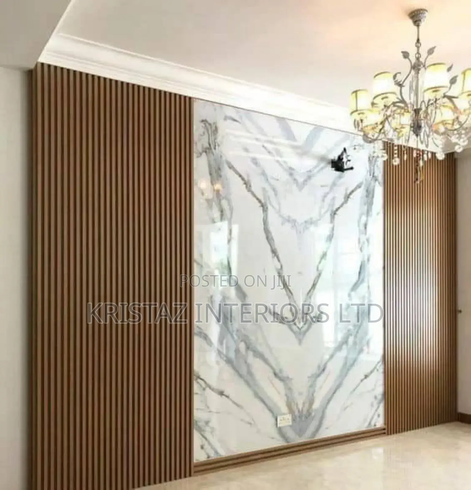 Tv Console Design