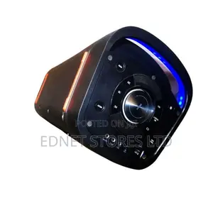 Ntek 700p 10'' X2 Out Door Party Boom Box Speaker System