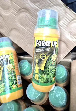 Force Up Chemical (Agro Chemical)