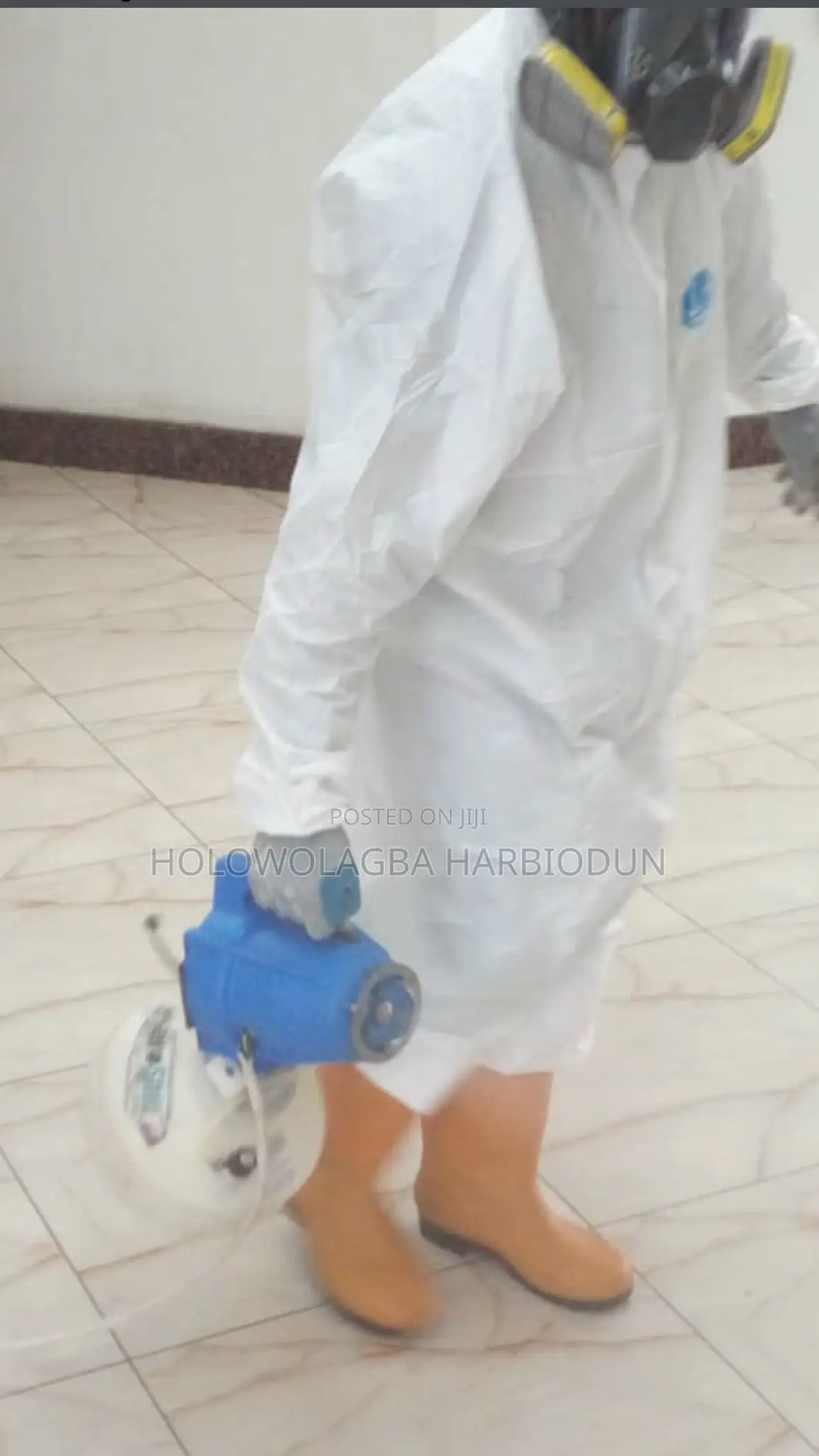 Xtreme Cleaning,Upholstery and Pestcontrol Services