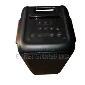 Ntek 8'' X 2 Out Door Pary Boom Bluetooth Speaker Ntek 810