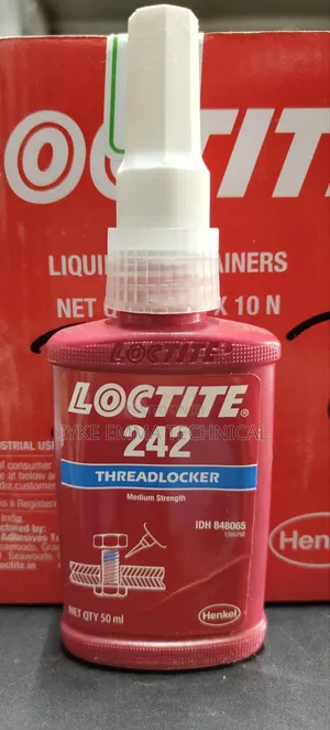 Loctite 242 Thread Locker