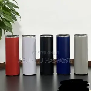 Suction Mug