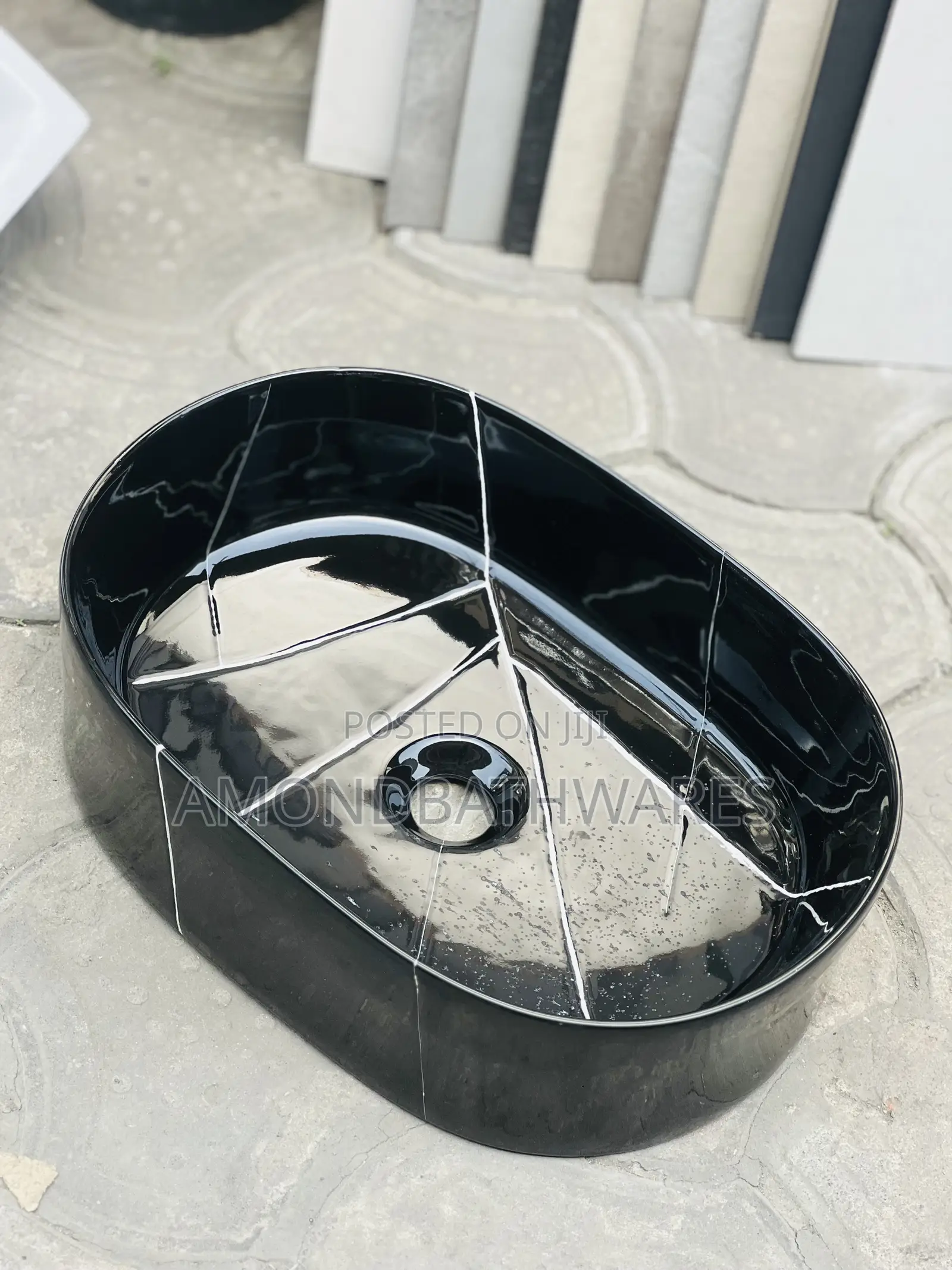 Countertop Basin