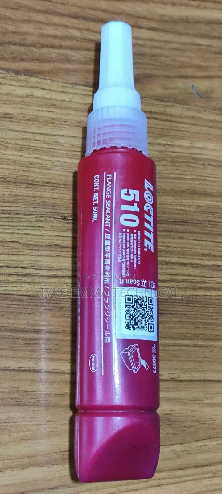 Loctite 510 Flange Sealant