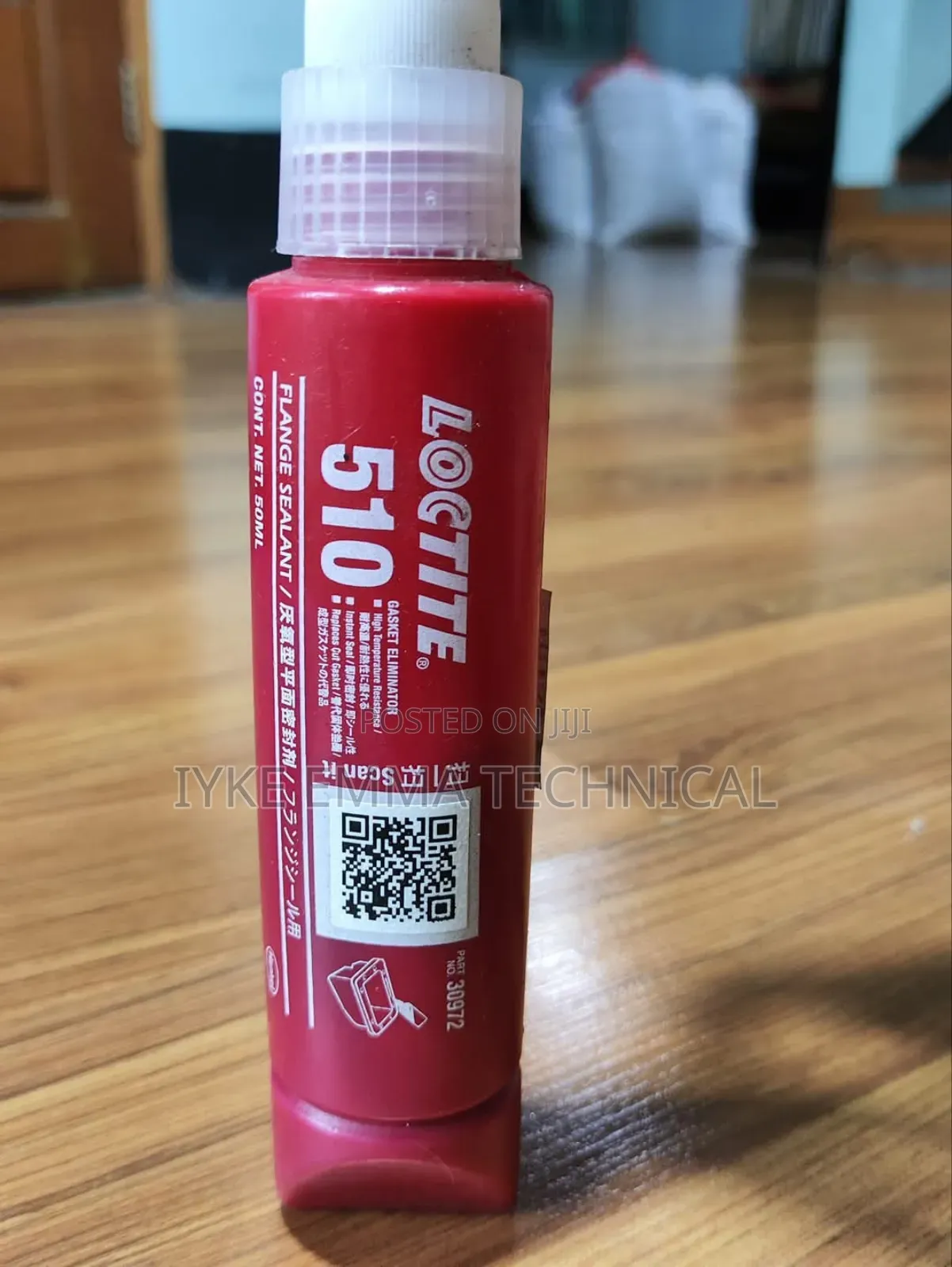 Loctite 510 Flange Sealant